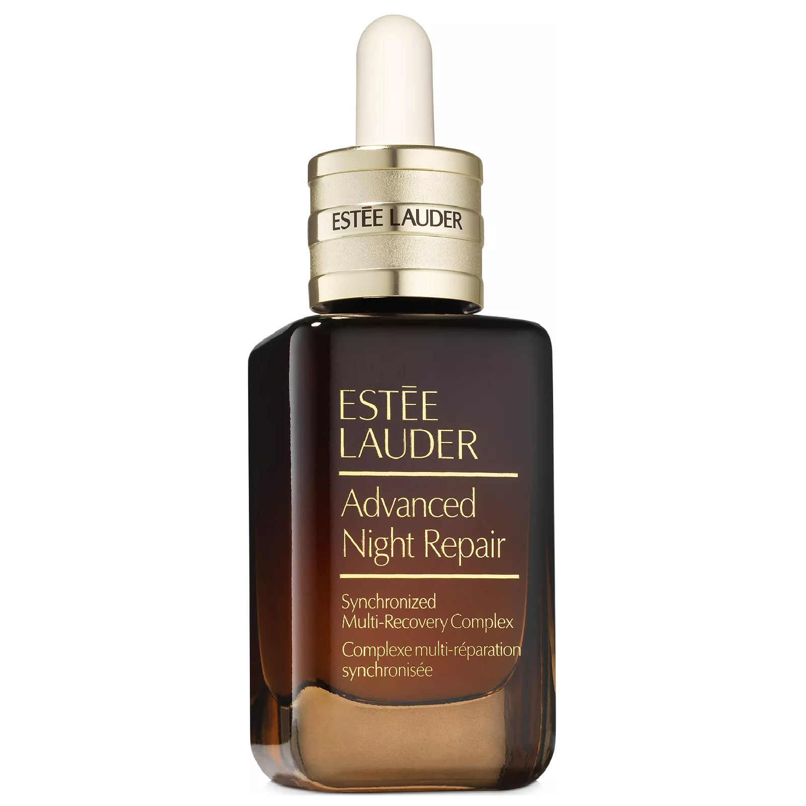 Estee Lauder Advanced Night Repair Synchronized Multi-Recovery Complex Serum for Women