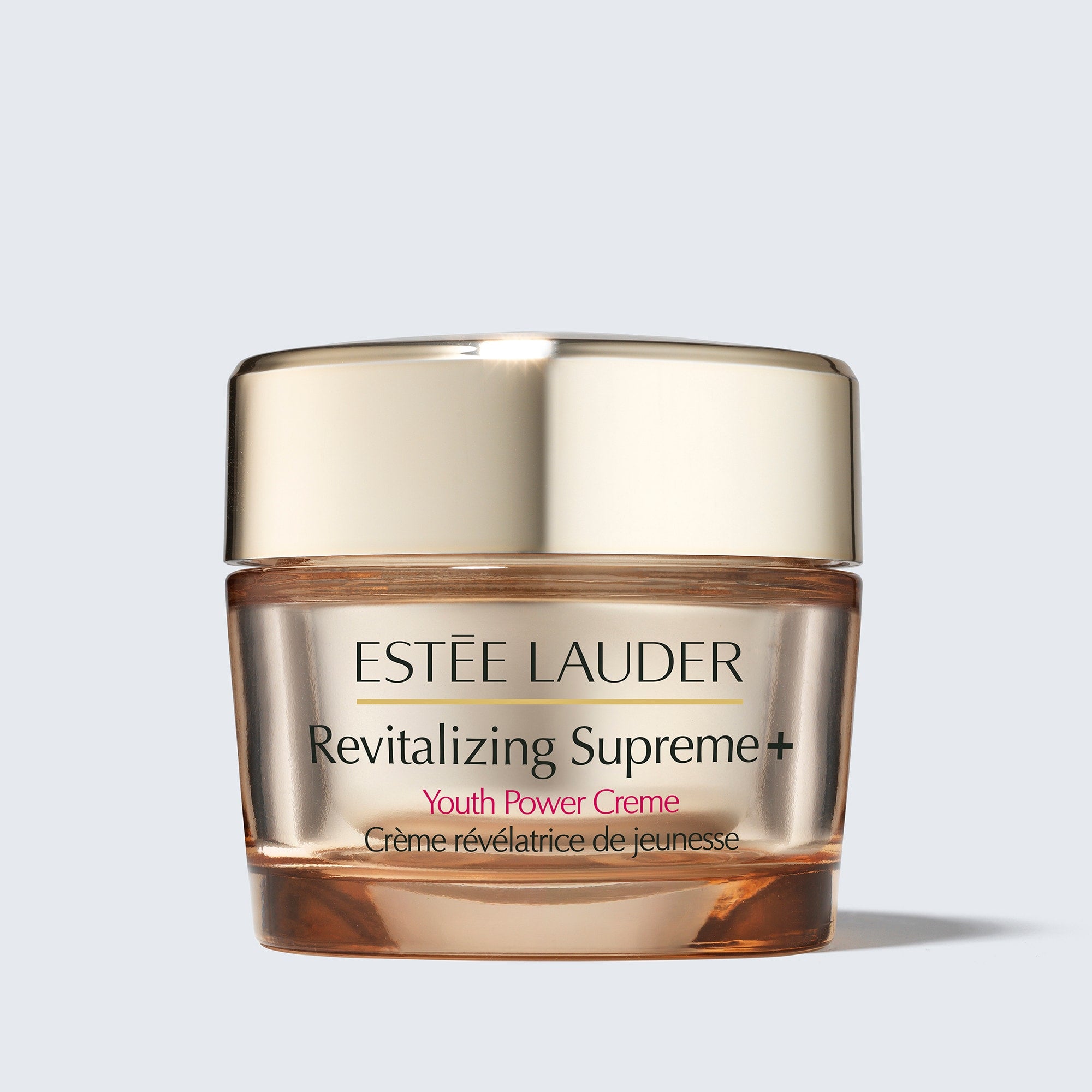 Estee Lauder Revitalizing Supreme+ Moisturizer Youth Power Creme